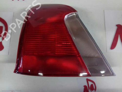 Used Left taillight ROVER 75 (RJ) [1999-2005]  12935202