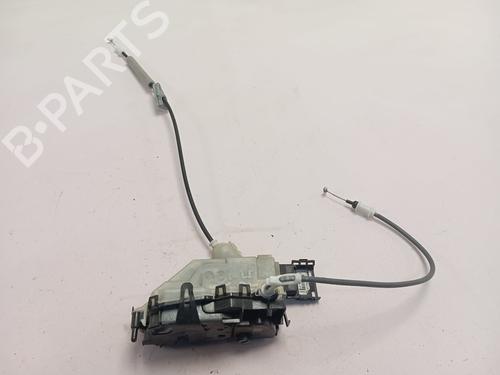 Rear right lock PEUGEOT 3008 II SUV (MC_, MR_, MJ_, M4_)  | BP29723981C99 