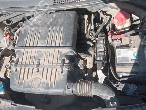 Left headlight FIAT 500 (312_) | BP26234545C28