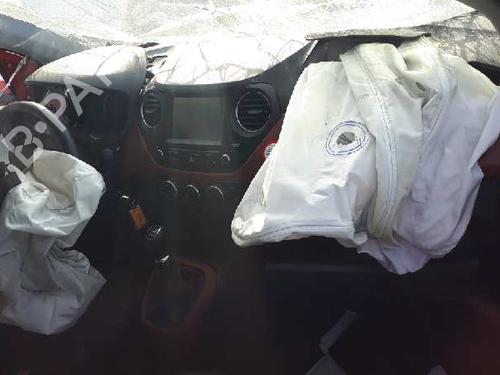 Rear right window mechanism HYUNDAI i10 II (BA, IA)  | BP12925296C25 