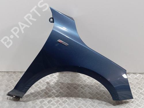 Used Right front fenders FORD FOCUS III [2010-2020]  25904195
