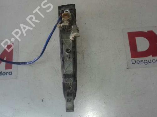 Front left exterior door handle KIA CARNIVAL / GRAND CARNIVAL III (VQ) 2.9 CRDi | BP17003230C128 