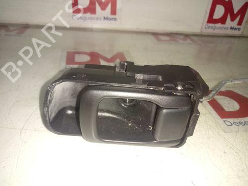 Used Front left interior door handle NISSAN NT400 CABSTAR (F24M) [2009-2025]  30371481