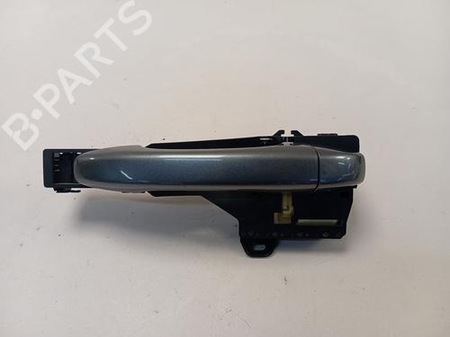 Used Front left exterior door handle RENAULT AUSTRAL [2022-2025]  22548788