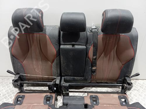 Rear seat BYD SEAL U | BP36390310C17 - Image 3