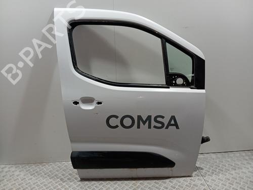 Used Right front door Right front door 36990840 36990840