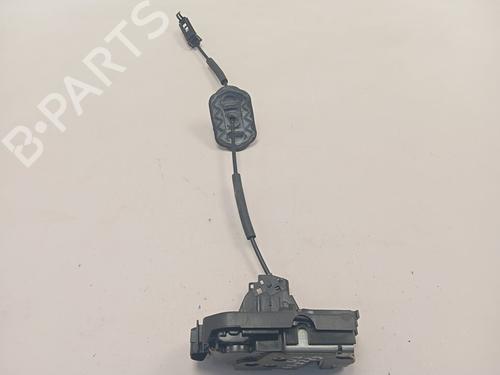 Used Rear right lock FORD FOCUS III [2010-2020]  25904204