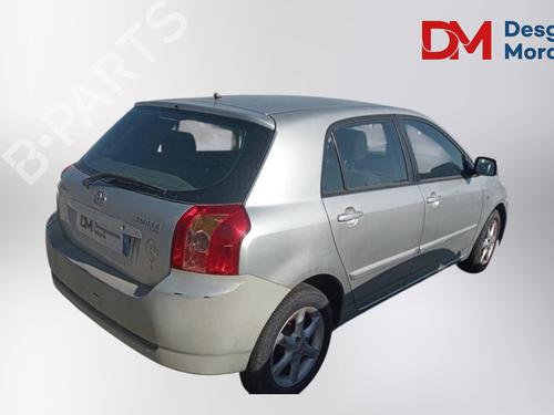 Engine TOYOTA COROLLA Saloon (_E12_) 1.4 D-4D (NDE120_, NDE120R) | BP31157576M1  - Image 16