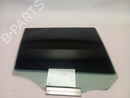 Used Rear right door window OPEL ZAFIRA / ZAFIRA FAMILY B (A05) [2005-2019]  29338247