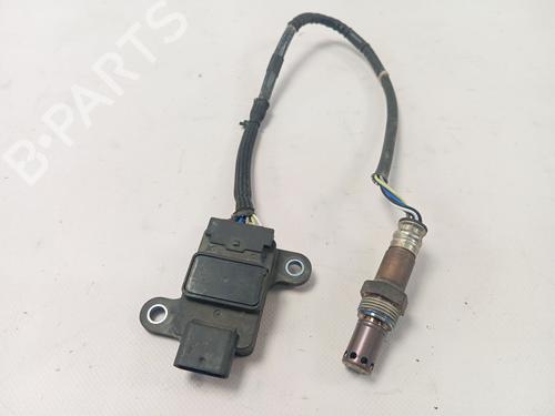 Used Electronic module Electronic module TOYOTA LAND CRUISER PRADO (_J15_) [2009-2026] 33654739 33654739