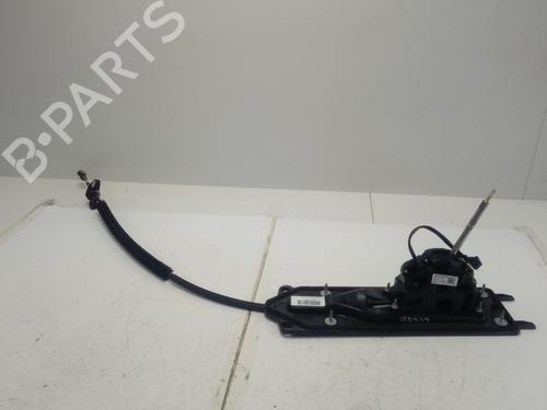 Gearstang VW GOLF VII (5G1, BQ1, BE1, BE2) [2012-2021]  17130752