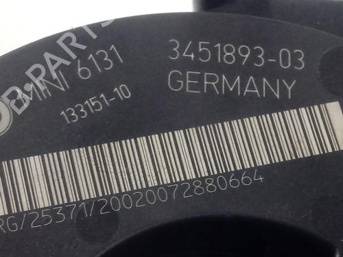 Kontaktrulle Airbag MINI MINI CLUBMAN (R55) Cooper S | BP30751894C102