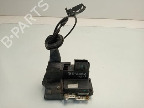 Rear right lock FORD FIESTA V (JH_, JD_)  | BP17986838C99 