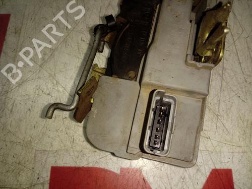 Front left lock CITROËN XSARA (N1) 1.6 i | BP12841700C98 