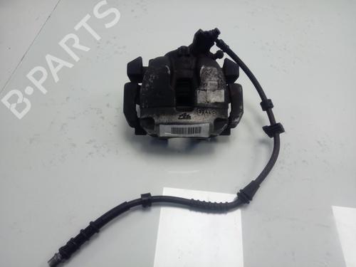 Used Left front brake caliper PEUGEOT 508 II (FB_, FH_, F3_) [2018-2025]  16944339