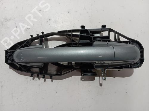 Høyre bak utvendig håndtak FORD PUMA (J2K, CF7) [2019-2025]  29548463