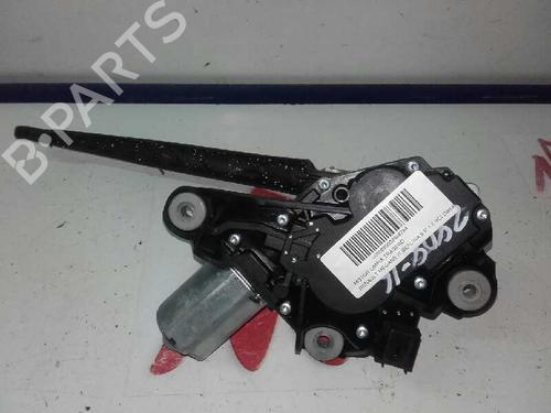 Rear wiper motor RENAULT MEGANE III Hatchback (BZ0/1_, B3_)  | BP12638089M102 
