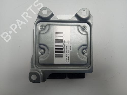 Used ECU airbags ECU airbags JAGUAR I-PACE (X590) EV400 AWD (400 hp) 40103483 40103483