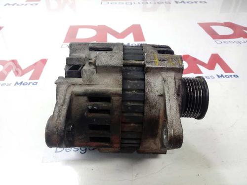 Generator CHEVROLET REZZO MPV (U100) 1.6 | BP12660162M7 