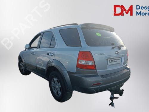 Front differential KIA SORENTO I (JC) | BP34058375M23 - Image 10