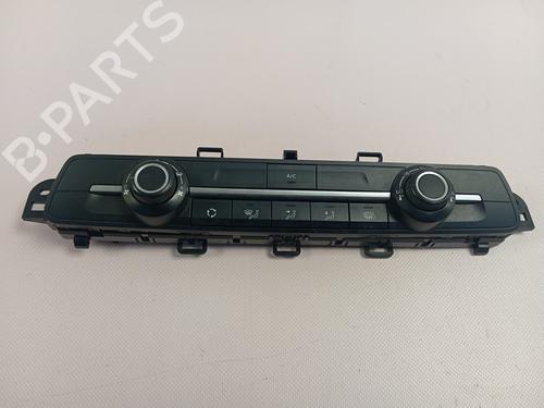 Used Climate control CITROËN BERLINGO Box Body/MPV (K9) [2018-2025]  29247224