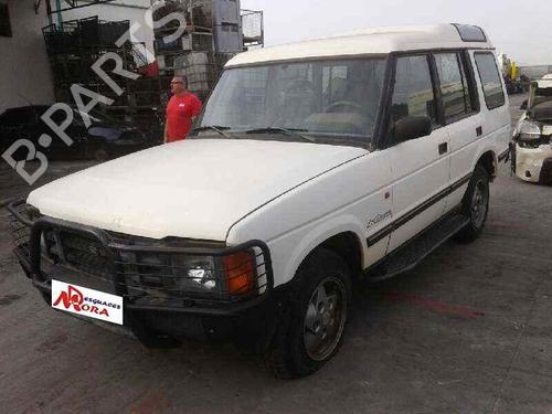 Used Parts LAND ROVER DISCOVERY I (LJ)  2.5 TDI 4x4  2605838
