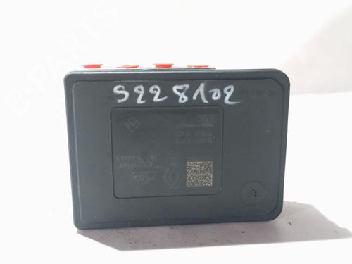 ABS pump RENAULT EXPRESS Box Body/MPV | BP37664751M43 - Image 3