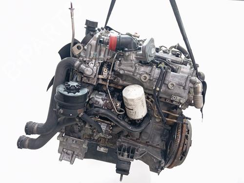 Engine IVECO DAILY IV Van 35C13 V, 35C13 V/P, 35S13 V, 35S13 V/P | BP28424086M1 