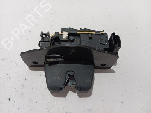 Tailgate lock PEUGEOT 3008 II SUV (MC_, MR_, MJ_, M4_)  | BP27518669C101