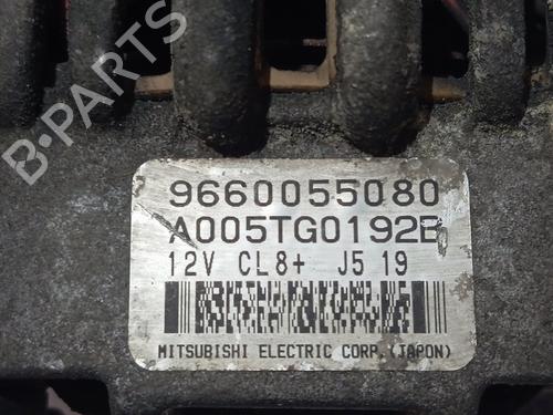 Alternator CITROËN C3 I (FC_, FN_) 1.4 i | BP30942244M7 