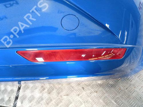 Rear bumper SEAT LEON (1P1)  | BP12659380C8 