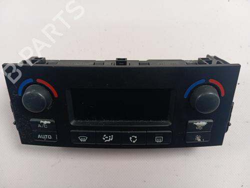 Used Climate control PEUGEOT 207 (WA_, WC_) [2006-2015]  28962800