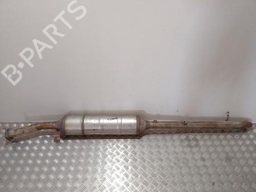 Katalysator Katalysator FORD TRANSIT V363 Platform/Chassis (FED, FFD) [2013-2026] 37376493 37376493