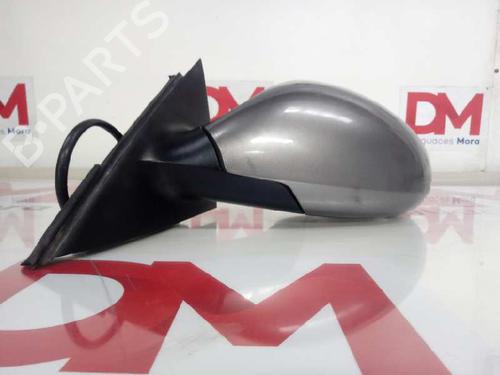 Left mirror SEAT IBIZA III (6L1)  | BP12660816C26 