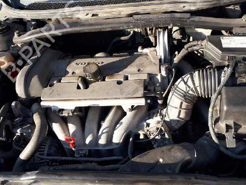 Front wiper motor VOLVO V70 II (285) 2.4 | BP16446876M29 