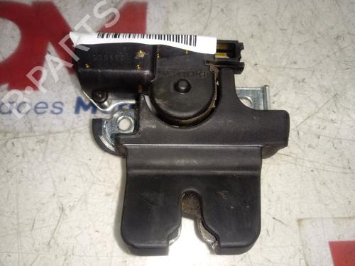 Tailgate lock LEXUS GS (_S16_) 430 (UZS161_, UZS161R) | BP12842048C101 