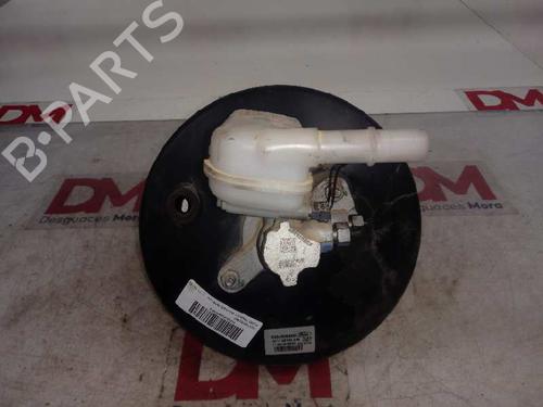Used Servo brake FORD TOURNEO COURIER B460 MPV 1.5 TDCi (75 hp) 16846170