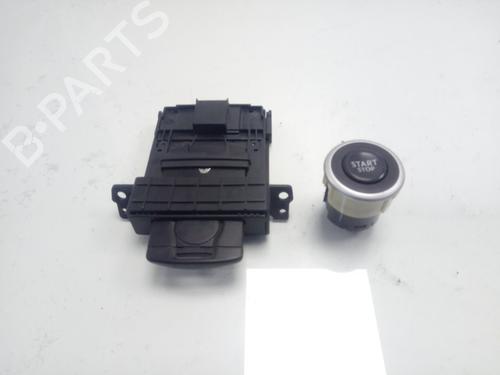 Electronic module RENAULT KOLEOS I (HY_) 2.0 dCi (HY0K) | BP16982356M83