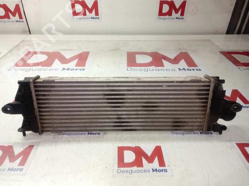 Intercooler OPEL VIVARO A Bus (X83) 2.0 CDTI (F7, J7, A07) | BP29409860M30 
