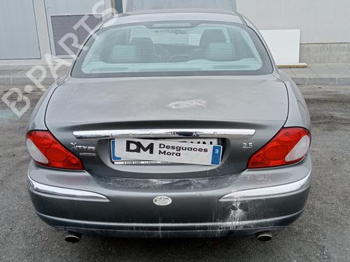 Left front window switch JAGUAR X-TYPE I (X400)  | BP27224193I27 