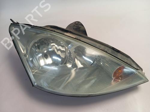 Højre forlygte FORD FOCUS I (DAW, DBW) 1.8 TDCi (115 hp) 29303460