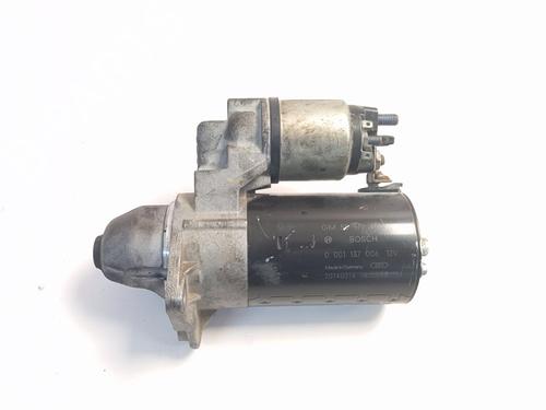 Startmotor OPEL CORSA D (S07) [2006-2015]  21814105
