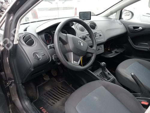 Engine SEAT IBIZA IV (6J5, 6P1)  | BP31991127M1 