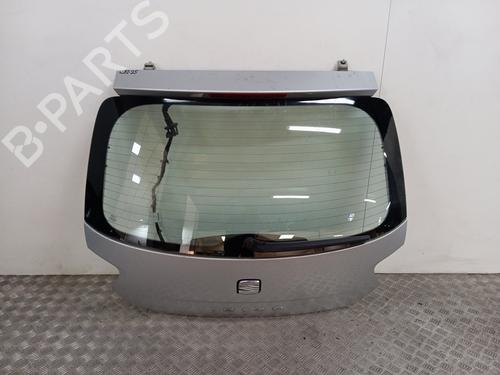 Bakluke CC/Kombi-Kupé SEAT IBIZA IV (6J5, 6P1) [2008-2017]  28703302