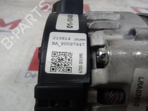 Alternator KIA CARENS IV  | BP12669952M7 