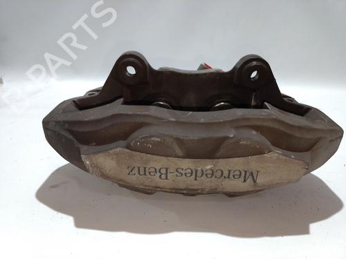 Used Left front brake caliper Left front brake caliper MERCEDES-BENZ GLC Coupe (C253) 250 d 4-matic (253.309) (204 hp) 40180197 40180197