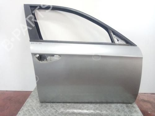 Right front door ALFA ROMEO 159 (939_) 1.9 JTDM 16V (939AXC1B, 939AXC12) | BP12675341C3 