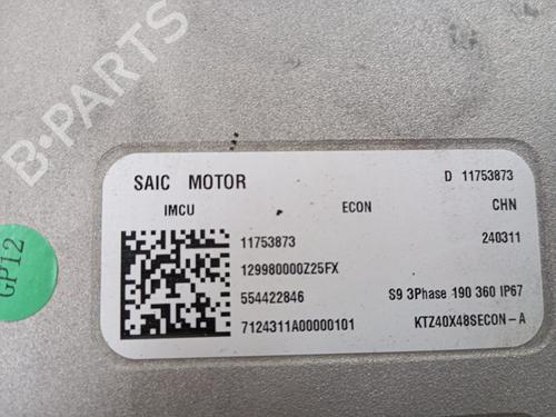 Engine MG MG 4 (EH32)  | BP29723902M1 