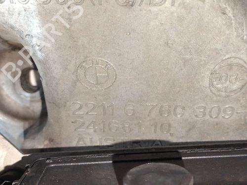 Engine mount BMW 3 (E46) 320 d | BP39975764M89 - Image 4