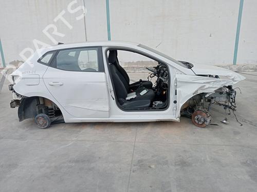 Engine SEAT IBIZA V (KJ1, KJG)  | BP26497200M1 